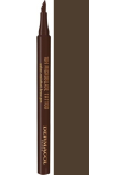 Dermacol 16H Microblade Tattoo Eyebrow Pen fix na obočí 03 1 ml