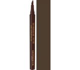 Dermacol 16H Microblade Tattoo Eyebrow Pen fix na obočí 03 1 ml