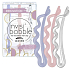Invisibobble Waver Marblelous - I Lava You sponka do vlasů mramorového vzhledu 3 kusy