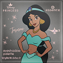 Essence Disney Princess Jasmine paletka očních stínů 12,8 g