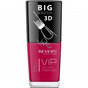 Revers Beauty & Care Vip Color Creator lak na nehty 015, 12 ml