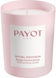 Payot Body Care Bougie Harmonisante relaxační svíčka s tóny jasmínu a pižma 180 g