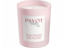 Payot Body Care Bougie Harmonisante relaxační svíčka s tóny jasmínu a pižma 180 g