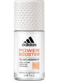 Adidas Power Booster antiperspirant roll-on pro ženy 50 ml