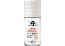 Adidas Power Booster antiperspirant roll-on pro ženy 50 ml