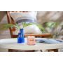 Yankee Candle Tropical Breeze - Tropický vánek vonná svíčka Signature střední sklo 2 knoty 368 g