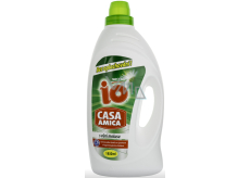 Io Casa Amica univerzální čistič se čpavkem a alkoholem s vůní mošusu 1,85 l