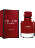 Givenchy L'Interdit Rouge Ultime parfémovaná voda pro ženy 80 ml