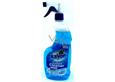 Kalyon Glass Cleaner Ammonia čisticí prostředek na okna a sklo rozprašovač 750 ml