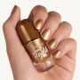 Essence Nail Colour Gel gelový lak na nehty 62 HEART OF gold 8 ml