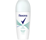 Rexona Shower Fresh antiperspirant deodorant roll-on pro ženy 50 ml