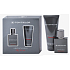Tom Tailor Adventurous Extreme toaletní voda 30 ml + sprchový gel 100 ml, dárková sada pro muže