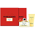 Salvatore Ferragamo Signorina Libera parfémovaná voda 50 ml + tělové mléko 50 ml, dárková sada pro ženy