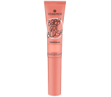 Essence Baby Got Blush tekutá tvářenka 40 Coral Crush 10 ml