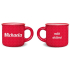Nekupto Jmenný mini hrníček Michaela 100 ml