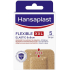 Hansaplast Flexible XXL elastická náplast 5 kusů