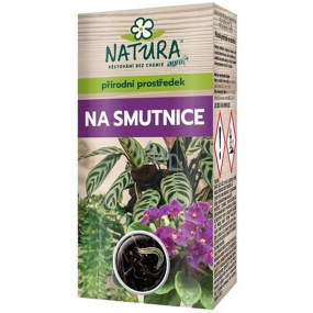 Agro Natura Přípravek na smutnice 50 ml