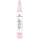 Essence What The Fake! mini lepidlo na nehty 3 x 2 g