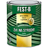 FEST-B S2141, antikorozní nátěr na železo, 0280 hnědý, 800 g