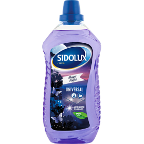 Sidolux Universal Soda Power Magic Night 1l Sidolux Universal Soda Power Magic Night 1l