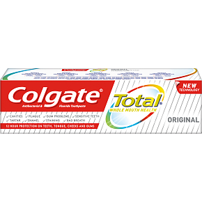 Colgate Total Original zubní pasta, 75 ml Colgate Total Original zubní pasta, 75 ml