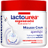 Lactovit Lactourea Mousse regenerační zpevňující krém, 400 ml
