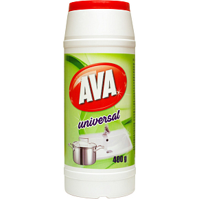 Hlubna Ava Universal, univerzální čistící písek, 400 g Hlubna Ava Universal, univerzální čistící písek, 400 g