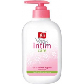 Ab Intim Care gel na intimní hygienu 300 ml