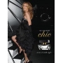 Celine Dion Chic toaletní voda pro ženy 50 ml