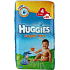 Huggies Super Dry velikost 4, 8-14 kg, plenkové kalhotky 50 kusů