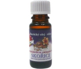 Slow-Natur Skořice Vonný olej 10 ml