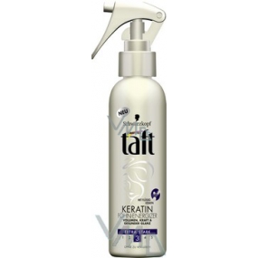 Taft Keratin Complete oživující extra silně tužící sprej 150 ml