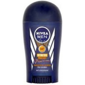 Nivea Men Stress Protect antiperspirant deodorant stick 40 ml