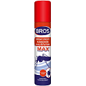 Bros Max Repelent proti komárům a klíšťatům sprej 90 ml