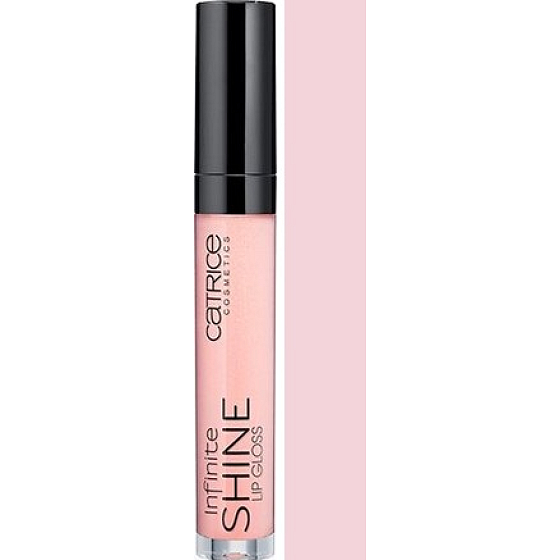 Catrice Infinite Shine Lip Gloss lesk na rty 050 Sugar Crush 5 ml