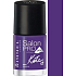 Rimmel London Salon Pro Lycra lak na nehty 444 Seduce By Kate 12 ml