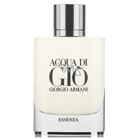 Giorgio Armani Acqua Di Gio Essenza toaletní voda pro muže 180 ml