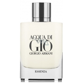 Giorgio Armani Acqua Di Gio Essenza toaletní voda pro muže 180 ml