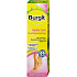 Burgit Footcare Hydro Care pečující hydratační krém 75 ml