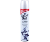 FlowerShop Anti Tobacco osvěžovač vzduchu 300 ml