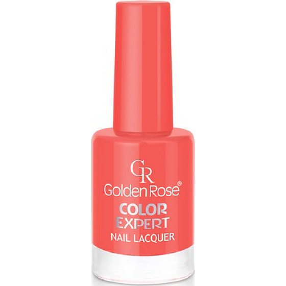 Golden Rose Color Expert lak na nehty 21 10,2 ml