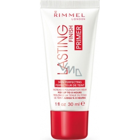 Rimmel London Lasting Finish Primer báze pod make-up 30 ml