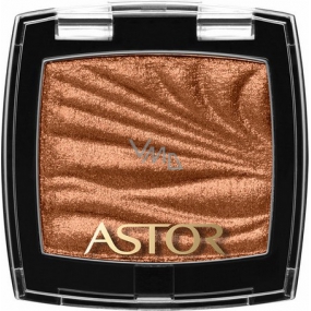 Astor Eyeartist Color Waves Eyeshadow oční stíny 120 Precious Bronze 3,2 g