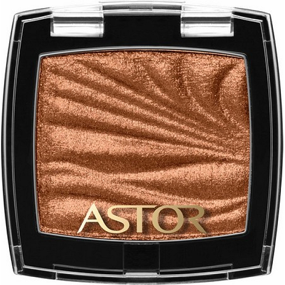 Astor Eyeartist Color Waves Eyeshadow oční stíny 120 Precious Bronze 3,2 g