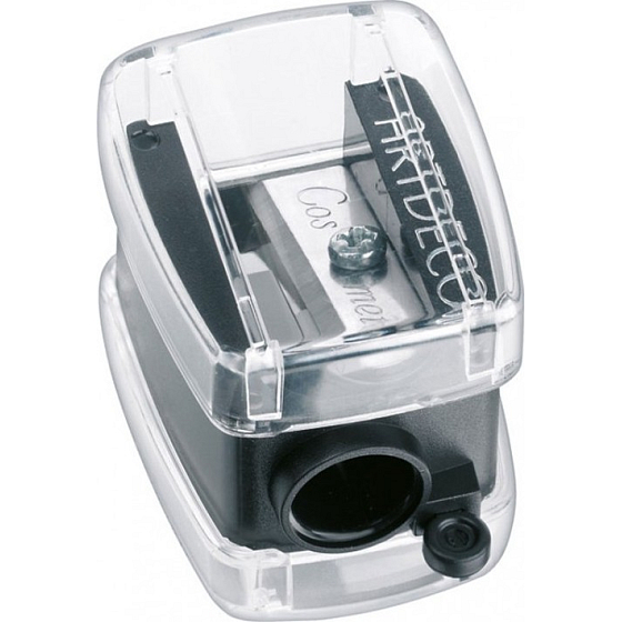 Artdeco Sharpener Magic Liner ořezávátko na kosmetické tužky s dvojitým břitem 1 kus