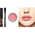 Glitter Lips dlouhotrvající lesk na rty se třpytkami Diamond In The Buff 3,5 ml