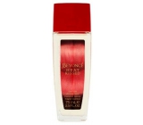 Beyoncé Heat Kissed parfémovaný deodorant sklo pro ženy 75 ml