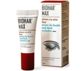 Biohar Max růstové sérum na řasy a obočí 7ml