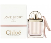 Chloé Love Story Eau de Toilette toaletní voda pro ženy 50 ml