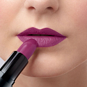 Artdeco Perfect Mat Lipstick hydratační rtěnka 148 Violet Lady 4 g